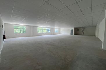 Bandar Teknologi Kajang