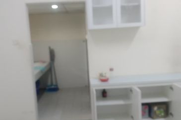 Bandar Mahkota Cheras