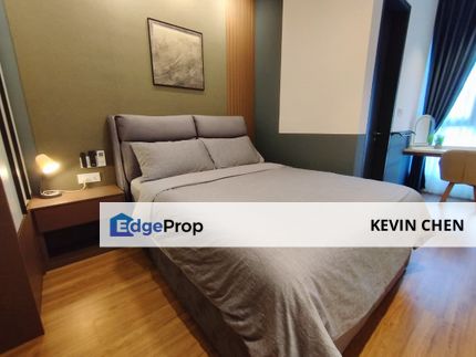 Sunway Velocity Two Studio Room Unit For Rent, Kuala Lumpur, Cheras