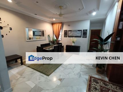 Cheras Alam Damai Double Storey House For Sale, Kuala Lumpur, Cheras