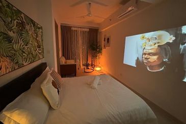 The Colony by Infinitum