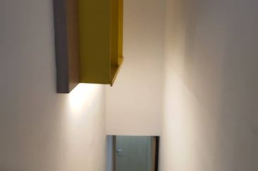 The Colony by Infinitum