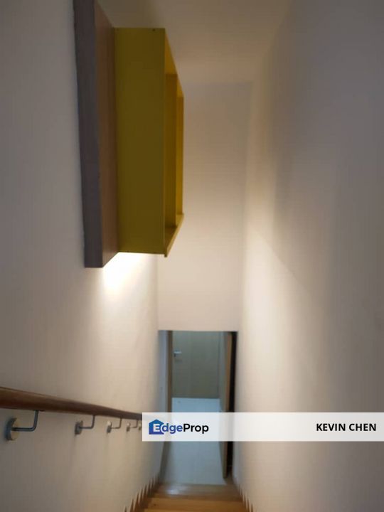 The Colony By Infinitum Duplex Unit For Sale, Kuala Lumpur, KL City