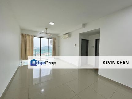 Amerin Residence Seri Kembangan 3 Rooms Unit For Sale, Selangor, Cheras South