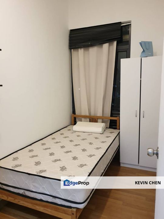 Amaya Maluri 3 Rooms Unit For Sale, Kuala Lumpur, Cheras