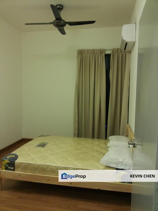 Amaya Maluri 3 Rooms Unit For Sale, Kuala Lumpur, Cheras