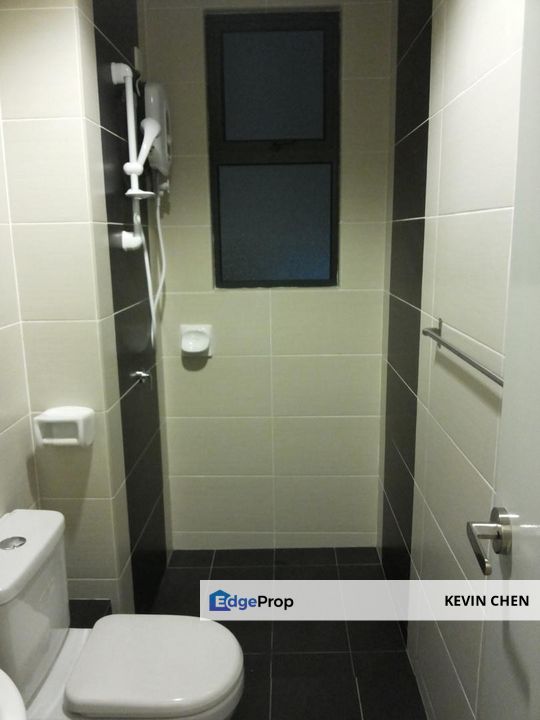 Amaya Maluri 3 Rooms Unit For Sale, Kuala Lumpur, Cheras