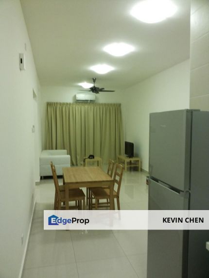 Amaya Maluri 3 Rooms Unit For Sale, Kuala Lumpur, Cheras