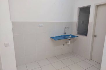 Karisma Apartment @ Eco Majestic