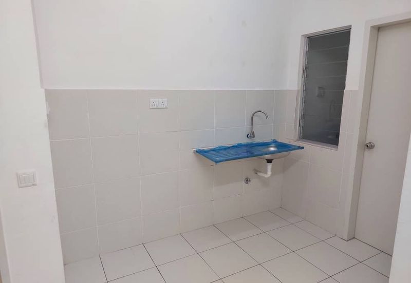 Karisma Apartment @ Eco Majestic