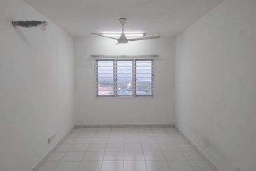 Karisma Apartment @ Eco Majestic