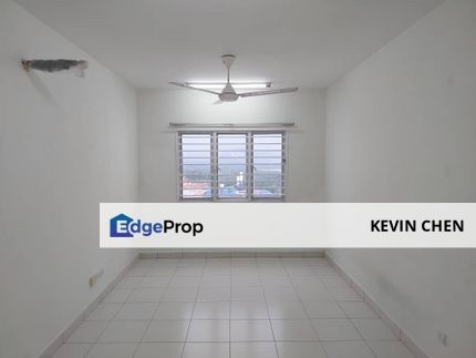 Karisma Apartment Eco Majestic Semenyih 3 Rooms Unit For Sale, Selangor, Semenyih