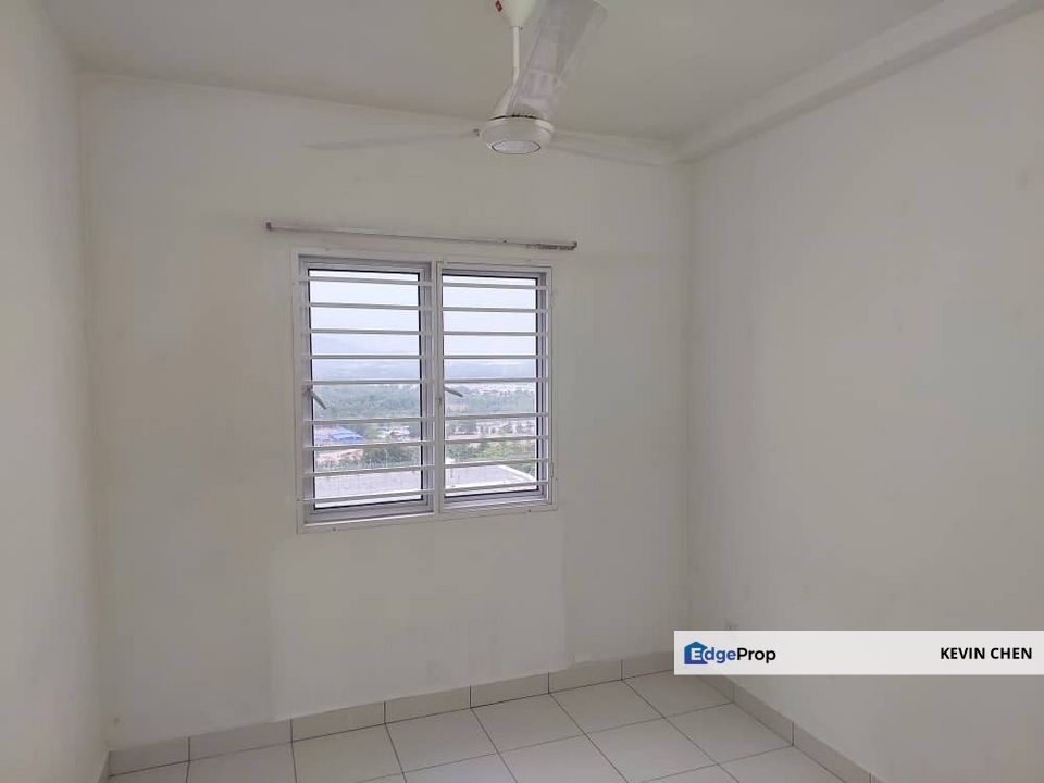 Karisma Apartment Eco Majestic Semenyih 3 Rooms Unit For Sale, Selangor, Semenyih