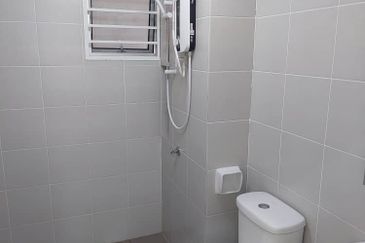 Karisma Apartment @ Eco Majestic