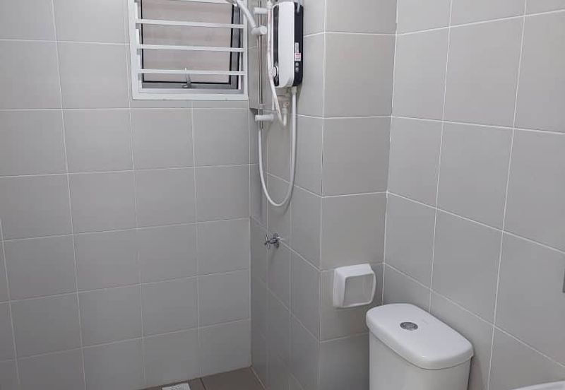 Karisma Apartment @ Eco Majestic