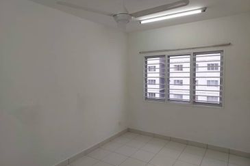 Karisma Apartment @ Eco Majestic