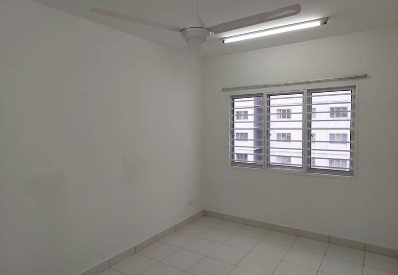 Karisma Apartment @ Eco Majestic