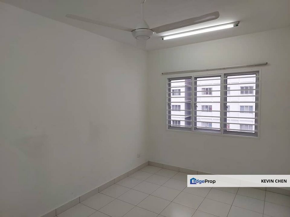 Karisma Apartment Eco Majestic Semenyih 3 Rooms Unit For Sale, Selangor, Semenyih
