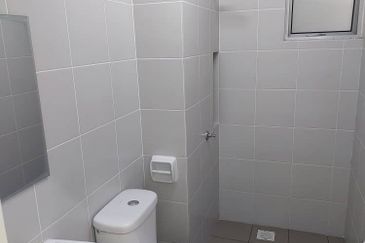 Karisma Apartment @ Eco Majestic