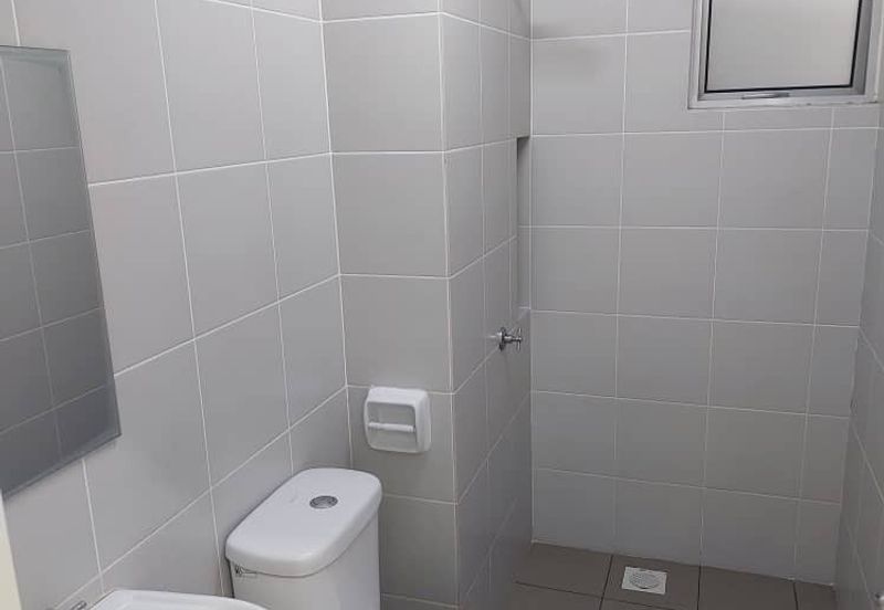 Karisma Apartment @ Eco Majestic