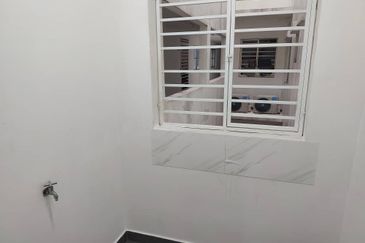 Karisma Apartment @ Eco Majestic