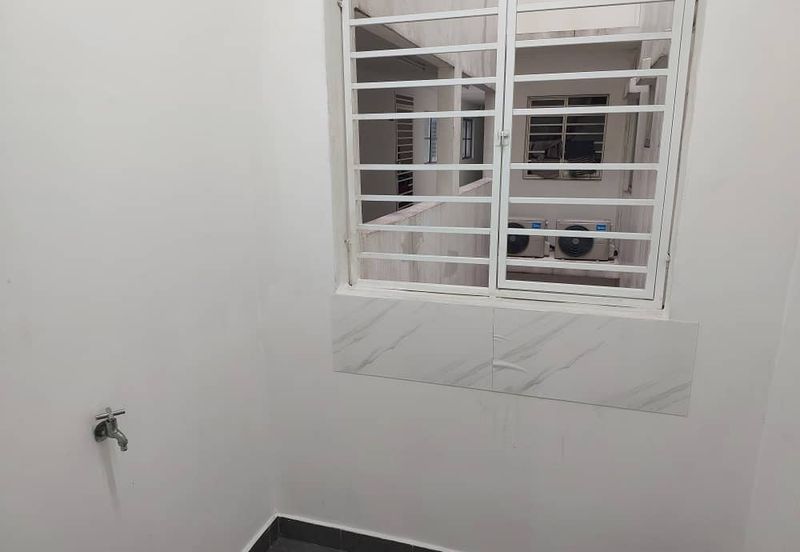 Karisma Apartment @ Eco Majestic