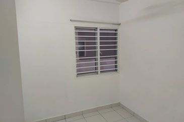 Karisma Apartment @ Eco Majestic