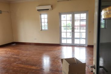 Country Heights Kajang