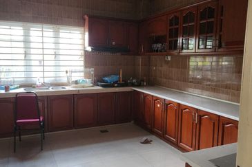 Country Heights Kajang