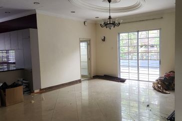 Country Heights Kajang