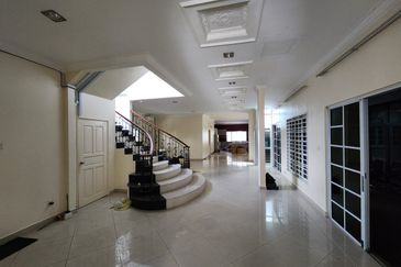 Country Heights Kajang