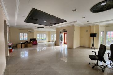 Country Heights Kajang