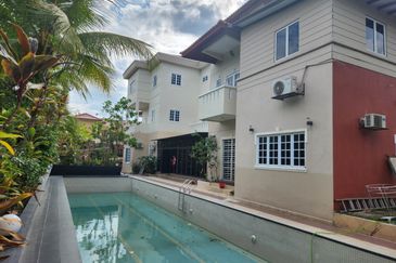 Country Heights Kajang