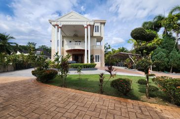 Country Heights Kajang