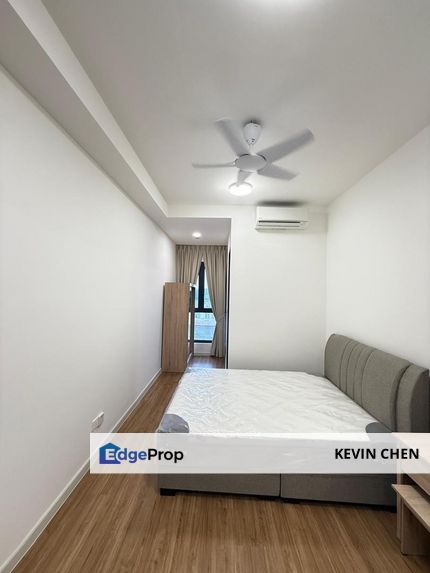 Sunway Velocity Two Studio Room Unit For Rent, Kuala Lumpur, Cheras