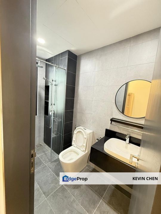 Sunway Velocity Two Studio Room Unit For Rent, Kuala Lumpur, Cheras