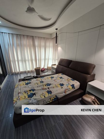 You Residence Cheras Duplex 6 Rooms Unit For Sale, Selangor, Batu 9th Cheras