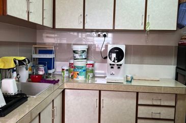 Pangsapuri Indah Mas