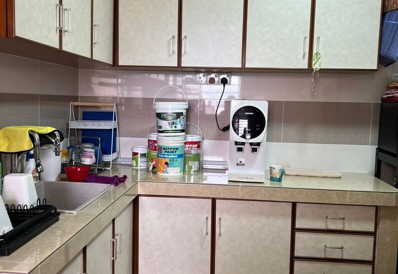 Pangsapuri Indah Mas