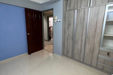 Pangsapuri Indah Mas