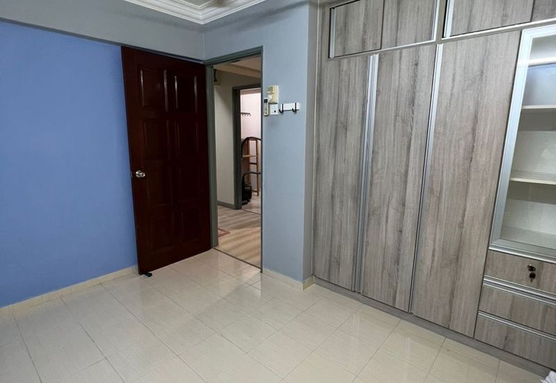 Pangsapuri Indah Mas