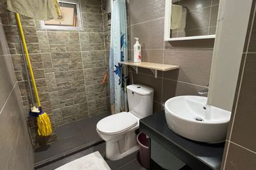 Pangsapuri Indah Mas