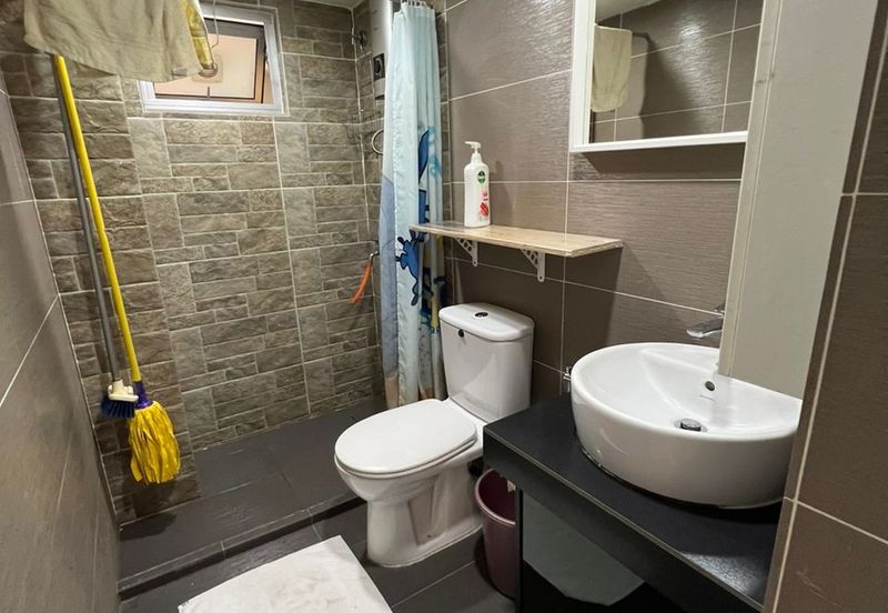 Pangsapuri Indah Mas