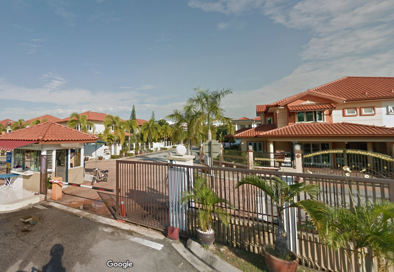 Taman Taming Indah 1