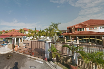 Taman Taming Indah 1