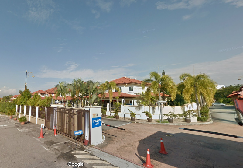 Taman Taming Indah 1