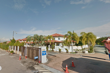 Taman Taming Indah 1