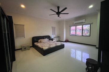 Taman Taming Indah 1