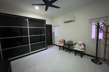 Taman Taming Indah 1