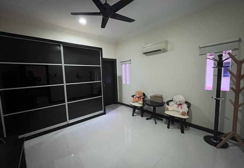 Taman Taming Indah 1